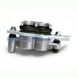 HYOSUNG LEFT FRONT CALIPER GT250 GT250R GT650 GT650R GV650 GT125 GT125R GT250 GT250R GT650