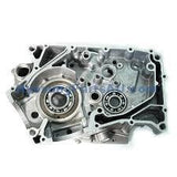 GENUINE HYOSUNG CRANK CASE LEFT GT250 GT250R GT250 GT250R