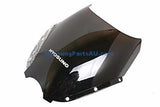 GENUINE DARK SMOKE TINTED WINDSCREEN ALL GT GT125 GT125R GT250 GT250R GT650