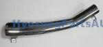 HYOSUNG EXHAUST COVER OUTER GT650 / GT650R GT650