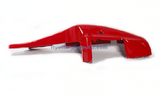 GENUINE REAR RIGHT SIDE COVER RED ALL GT GT125 GT125R GT250 GT250R GT650