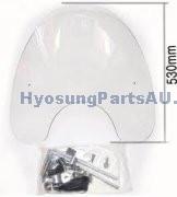 HYOSUNG AQUILA SCREEN GV250 GV250