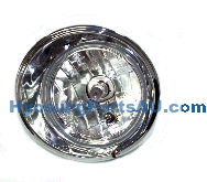 HYOSUNG AQUILA HEADLIGHT GV650 GV650