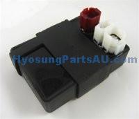 GENUINE IGNITION CDI BOX UNIT 3 PROG GV250 GV250