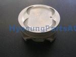 HYOSUNG AQUILA PISTON GT650 GT650R GV650 GT650 GT650R GV650