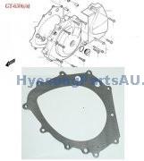 HYOSUNG AQUILA OUTER STATOR COVER GASKET GT650 GT650R GV650 GT650 GT650R GT650S GV650