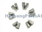 HYOSUNG CUSH DRIVE RUBBER GT250 GT250R GT650 GT650R