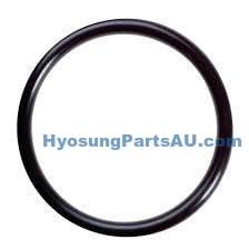 GENUINE DAELIM O-RING VJ125 S3 125 VL125 DAYSTAR