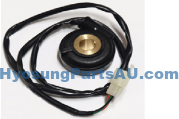 HYOSUNG AQUILA SPEEDO SENDER GT250 GT250R GT650 GT650R GV650 GT250 GT250R GT650 GT650R