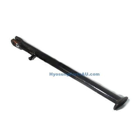 GENUINE SIDE STAND HYOSUNG RX125