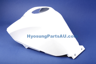 GENUINE GD250N FUEL TANK COVER (CENTER) GD250N