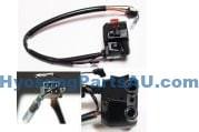 HYOSUNG COMET RH SWITCH BLOCK GT650S GT650R GT650R GT650S
