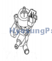 HYOSUNG IDLE SPEED CONTROL GV250 GT650 GT650R GV650 GT650 GT650R GV250 GV650 ST7