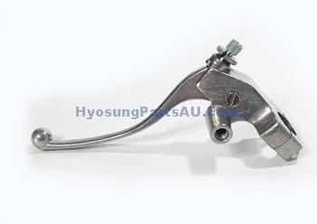 DAELIM CLUTCH LEVER ASSY VL125 VT125 DAYSTAR