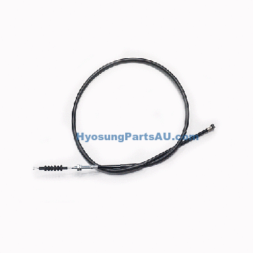 DAELIM CHOKE CABLE VL125 VT125 CARB DAYSTAR