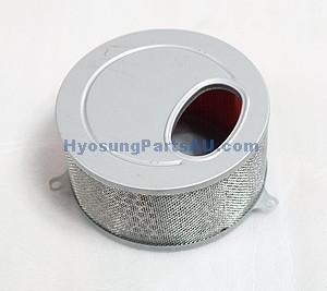 GENUINE DAELIM AIR FILTER VL250 DAYSTAR