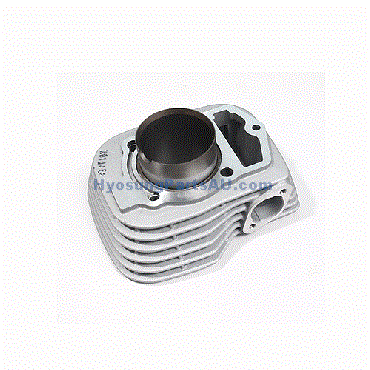 GENUINE DAELIM CYLINDER VL125 DAYSTAR