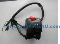 HYOSUNG RH SWITCH BLOCK GT250R GT250 GT250R