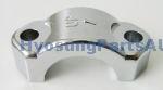HYOSUNG AQUILA MASTER CYLINDER CLAMP GV650 GV650