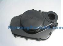 HYOSUNG CLUTCH COVER BLACK GT250 GT250R GT250