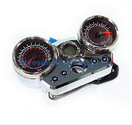 GENUINE EFI DASH SPEEDOMETER ASSEMBLY GV250 GV250