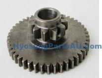HYOSUNG AQUILA GEAR IDLER GT250 GT250R GV250 GT250 GT250R GV250