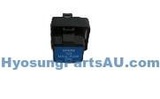 HYOSUNG FUSE BOX 15AMP GT250 GT650 GV250 GV650 ST7