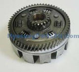 HYYOSUNG GENUINE OEM CLUTCH BASKET GT250 GT250R GV250 GT250 GT250R GV250