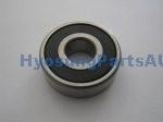 HYOSUNG BEARING FRONT WHEEL GT125 GT250 GT250R GT650 GT650R GT650S GV125 GV250 G50 GT125 GT125R GT250 GT250R