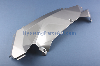 GENUINE GD250N FUEL TANK COVER GD250N