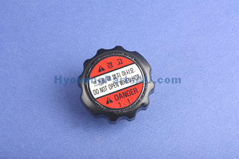 GENUINE GD250N RADIATOR CAB GD250N