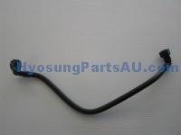 HYOSUNG FUEL LINE EFI GT250 GT250R GT250 GT250R