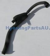HYOSUNG EXHAUST PIPE FRONT EFI MODEL GT250 GT250R GT250 GT250R