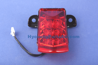 GENUINE GD250N TELL ASSY GD250N