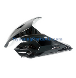 GENUINE BLACK LEFT & RIGHT UPPER FAIRINGS PAIR GT125R GT250R GT650R GT650S GT125 GT125R GT250 GT250R GT650