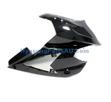GENUINE BLACK LEFT & RIGHT UPPER FAIRINGS PAIR GT125R GT250R GT650R GT650S GT125 GT125R GT250 GT250R GT650