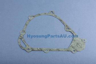 GENUINE GD250N MAGNETO COVER GASKET G/K (RH) GD250N