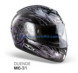 HJC DUENDE MC-31 FS-11