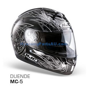 DUENDE MC-5 FS-11