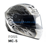 HJC FOSS MC-5 FS-15