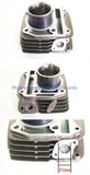 GENUINE CYLINDER FRONT HYOSUNG GV250 NEW MODEL GV250