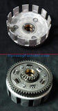 HYYOSUNG GENUINE OEM CLUTCH BASKET GT250 GT250R GV250 GT250 GT250R GV250