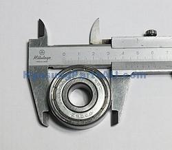 HYOSUNG BEARING FRONT WHEEL GT125 GT250 GT250R GT650 GT650R GT650S GV125 GV250 G50 GT125 GT125R GT250 GT250R