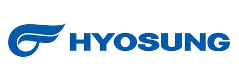HYOSUNG DELPHI EFI WIRING HARNESS GV650 GV650