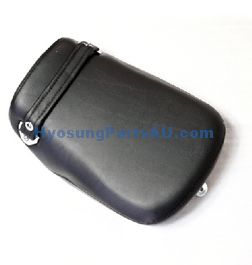 GENUINE REAR PASSENGER SEAT PILLION GV125 GV250 GV125 GV250