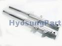 HYOSUNG AQUILA FORKS PAIR EFI MODEL GV250 GV250