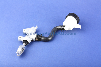 GENUINE GD250N R MASTER CYLINDER REAR GD250N GD250R