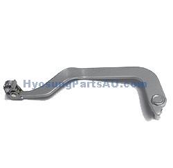 GENUINE REAR BRAKE PEDAL RX125 RX125D RX125SM RX125 RX125D RX125S RX125SM
