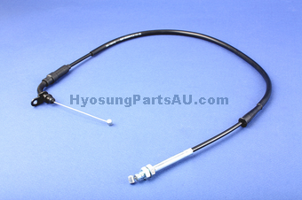 GENUINE GD250N THROTLE CABLE GD250N