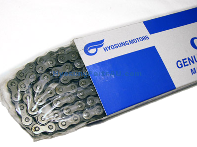 GENUINE DRIVE CHAIN LINK GT250R GT250 GT250 GT250R
